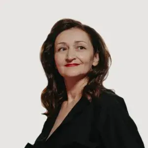 Светлана Руденко