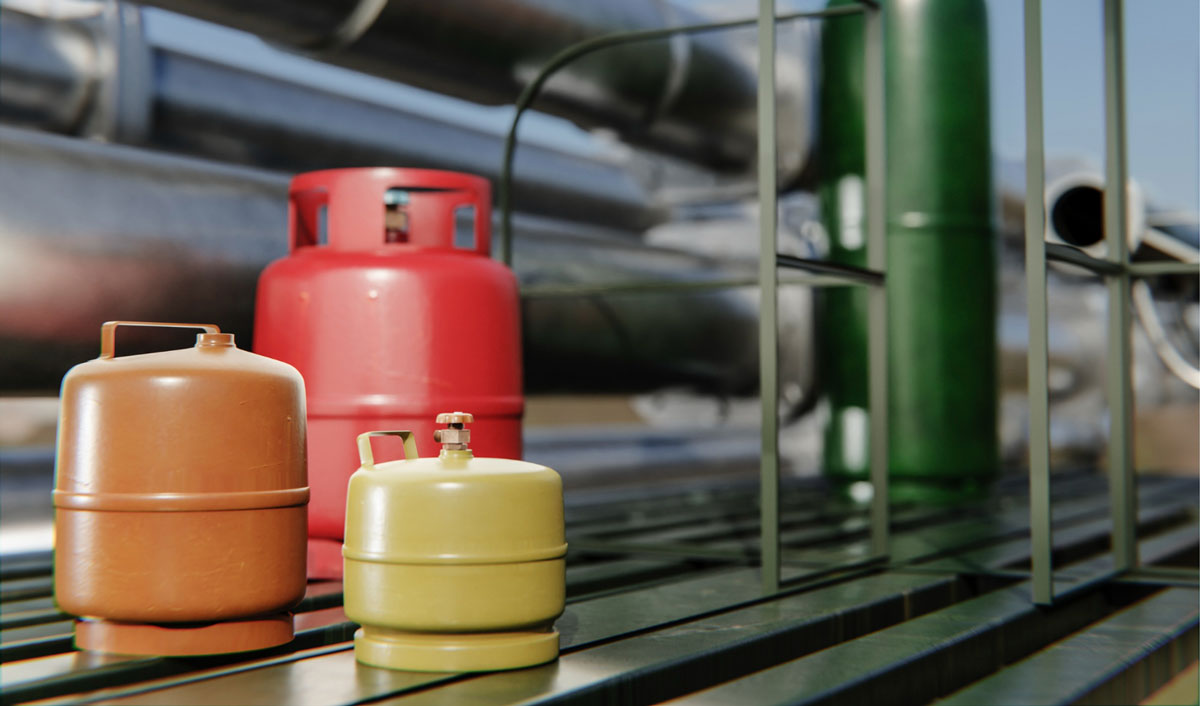 Moldova to promote export of US LNG