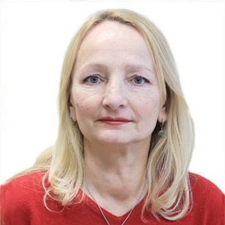 Татьяна Шикирлийская