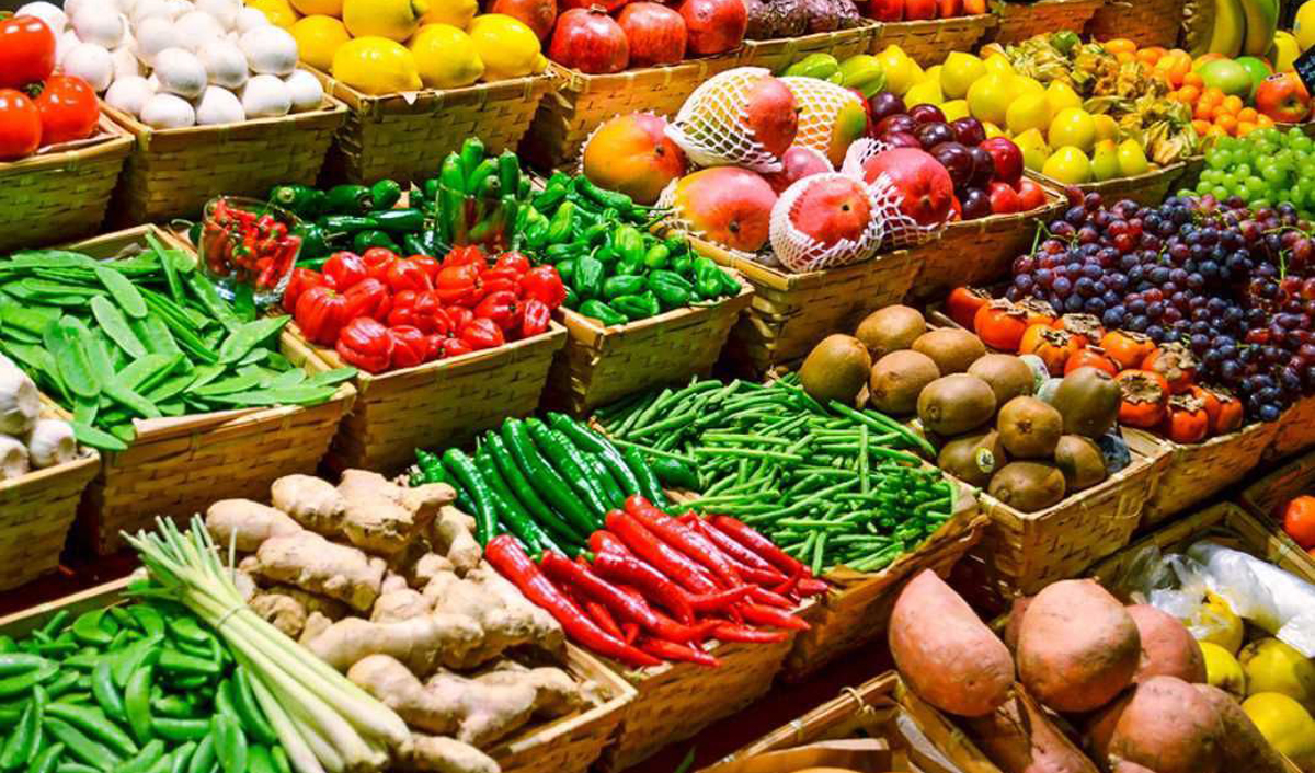 Raport ANSA: nivelul de siguranță alimentară în Moldova este ridicat