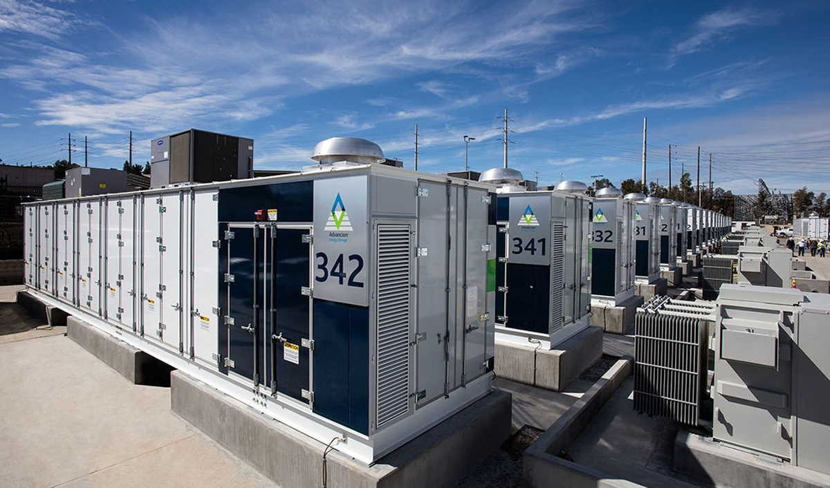 Companiile grecești vor construi instalații de stocare a energiei în România, Bulgaria și Italia