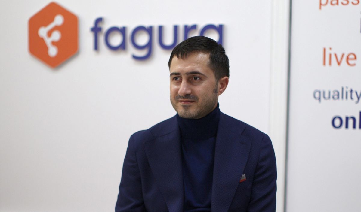 Moldovan fintech startup Fagura has attracted investment from Bravva Angels and opened a €1.5 million funding round