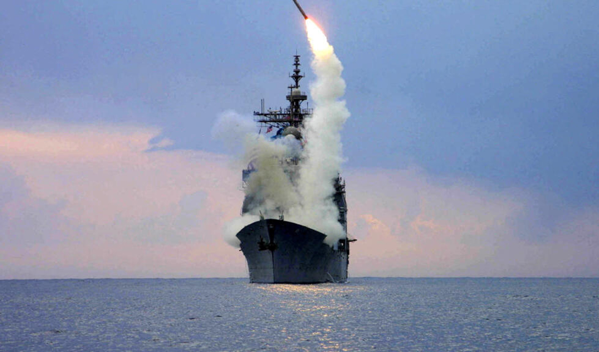 В США растет внутреннее недовольство войной с Ираном