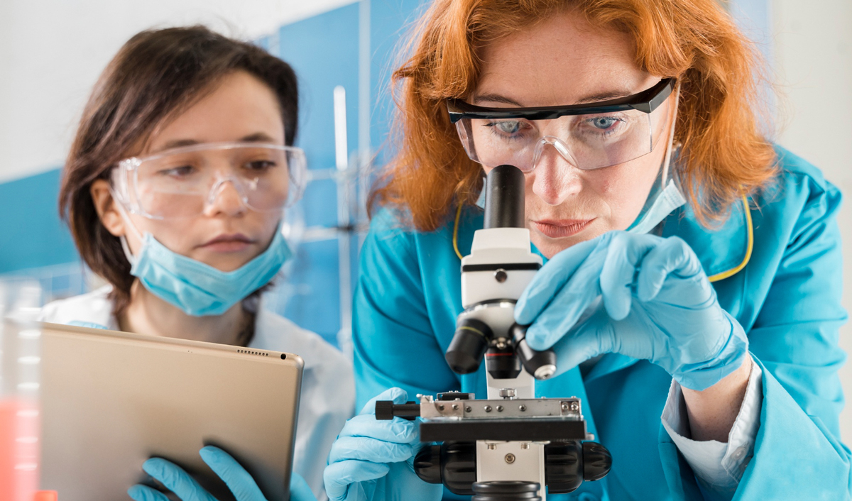 Proporția femeilor cercetătoare din Moldova la nivel european