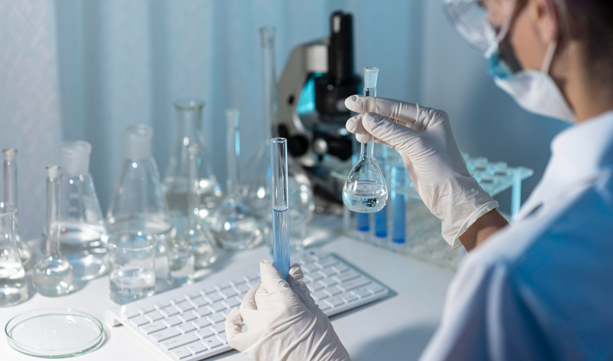 Moldovan scientists have made significant advances in nanotechnology