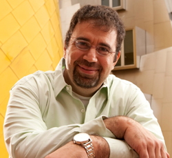 Daron Acemoglu