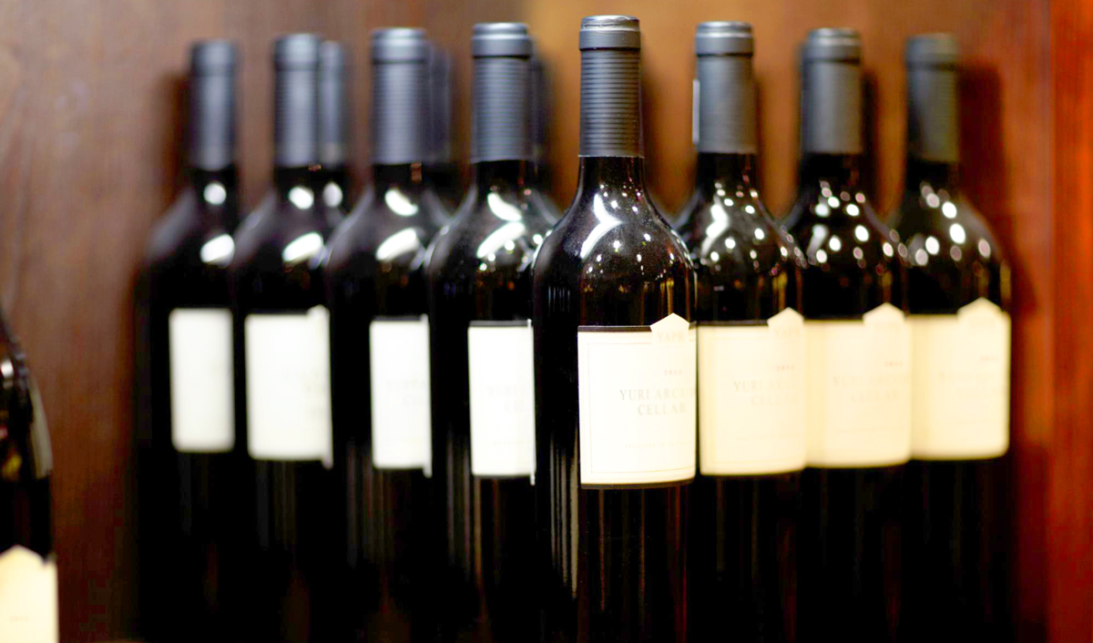 Осмокеску о возможном лицензировании экспорта вина в Украину: «Ищем решения»