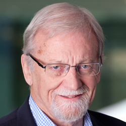 Гарет Эванс