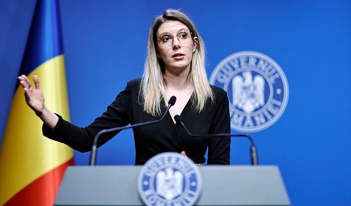 România și Republica Moldova vor planta o pădure comună la vama Sculeni