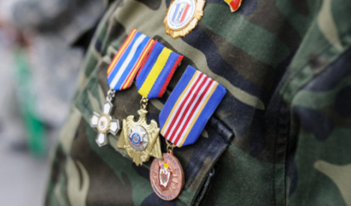 На санаторное лечение ветеранов в 2026 году предусмотрено 76 млн леев