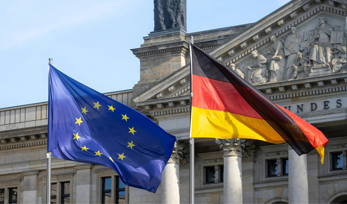 В Берлине оценят евроинтеграционные перспективы Молдовы