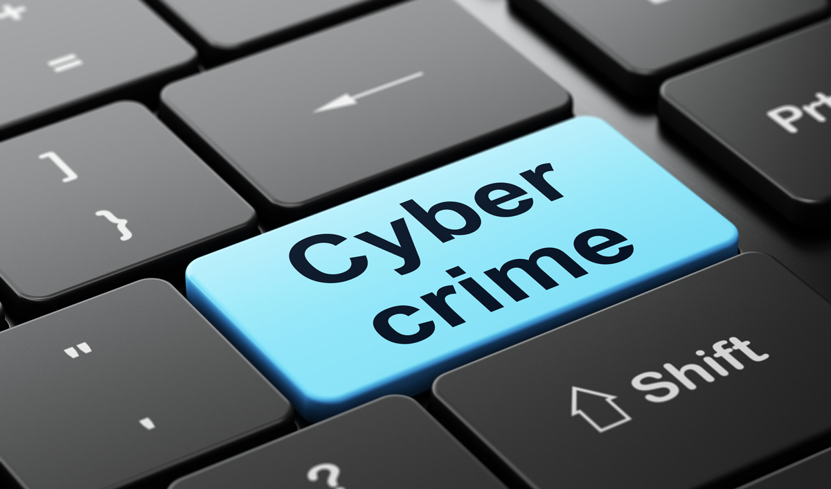 Penalties for information crimes will be increased