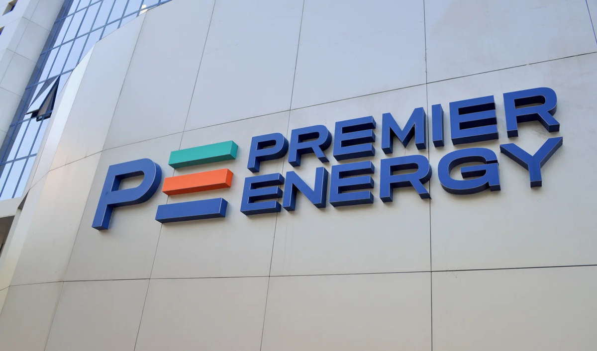 Premier Energy Group увеличила чистую прибыль более чем в четыре раза