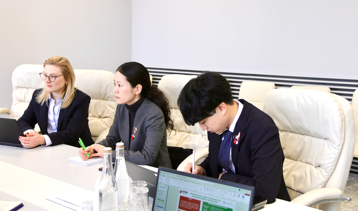 Conceptul programului MAME 2 va fi completat de consultanță