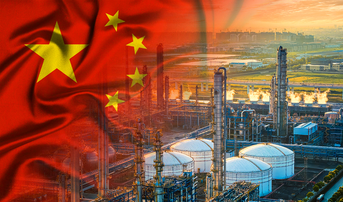 China pregătește un salt tehnologic: detaliile noului plan cincinal