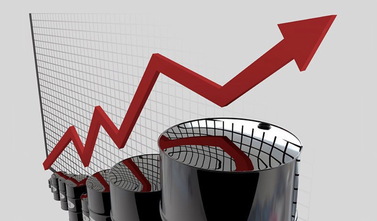 Цены на нефть резко выросли из-за эскалации конфликта