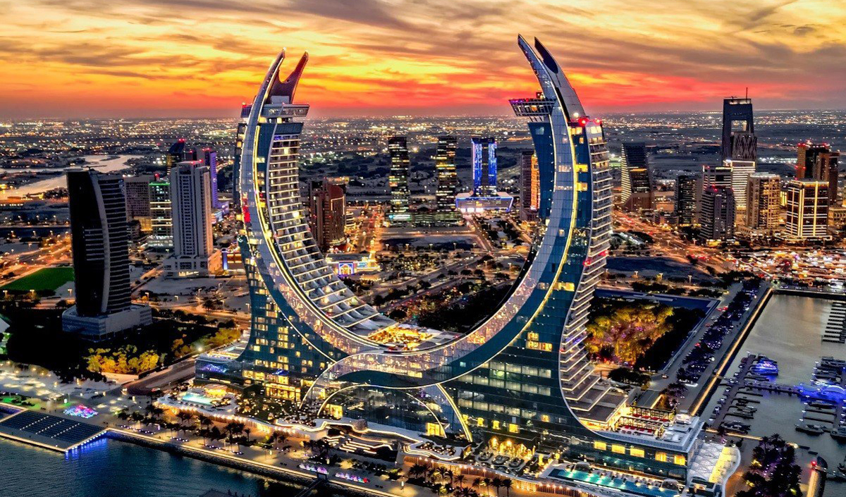 Autoritățile qatariote au oferit cazare gratuită turiștilor