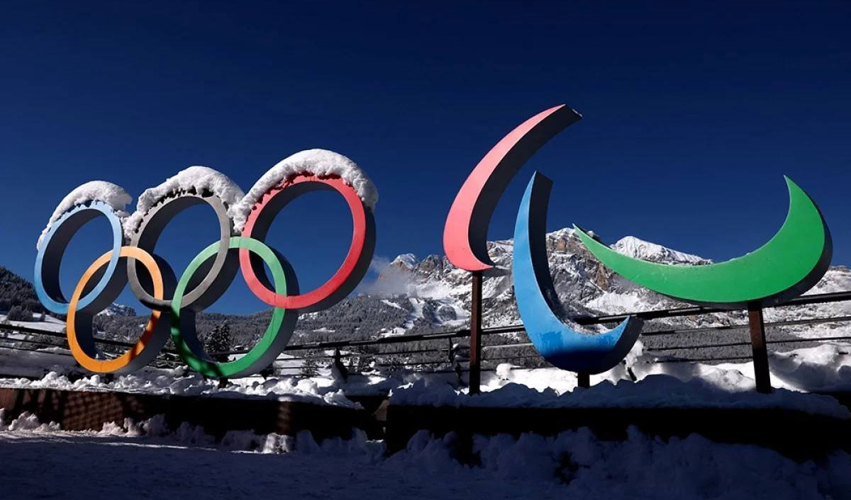 Jocurile Paralimpice de Iarnă 2026: Conflictul din Orientul Mijlociu nu este un «obstacol»