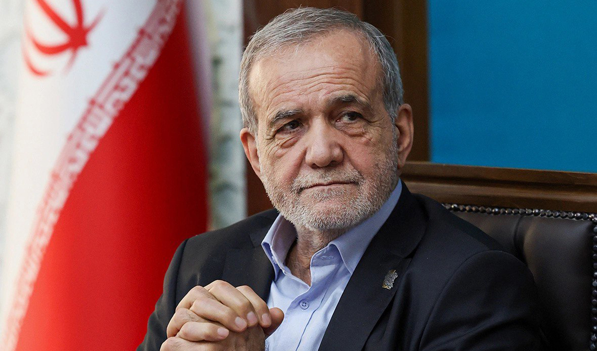 Președintele EAU: Suntem “în stare de război”