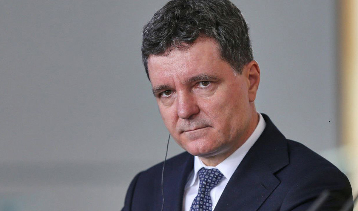 Nicusor Dan: Romania is ready for unification with Moldova