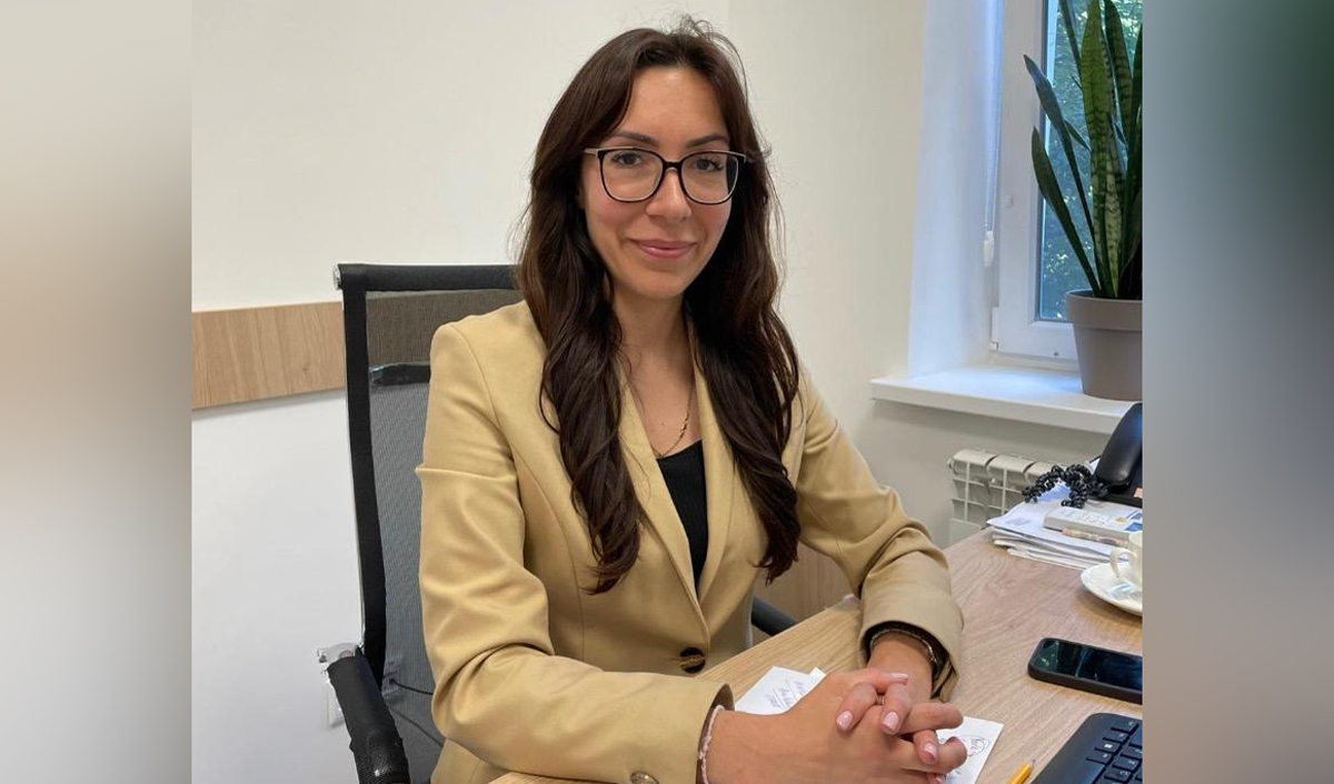 Iuliana Albu este noul director al Agenției pentru Medicamente