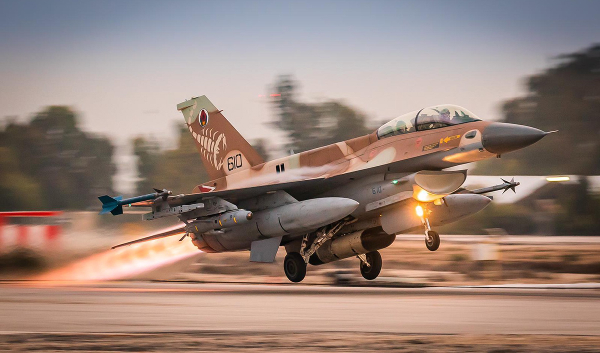 Analiștii au comparat puterea militară a Israelului și a Iranului