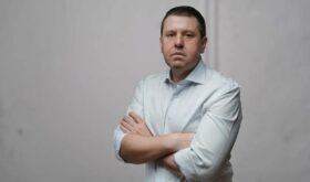 Adrian Lipkan