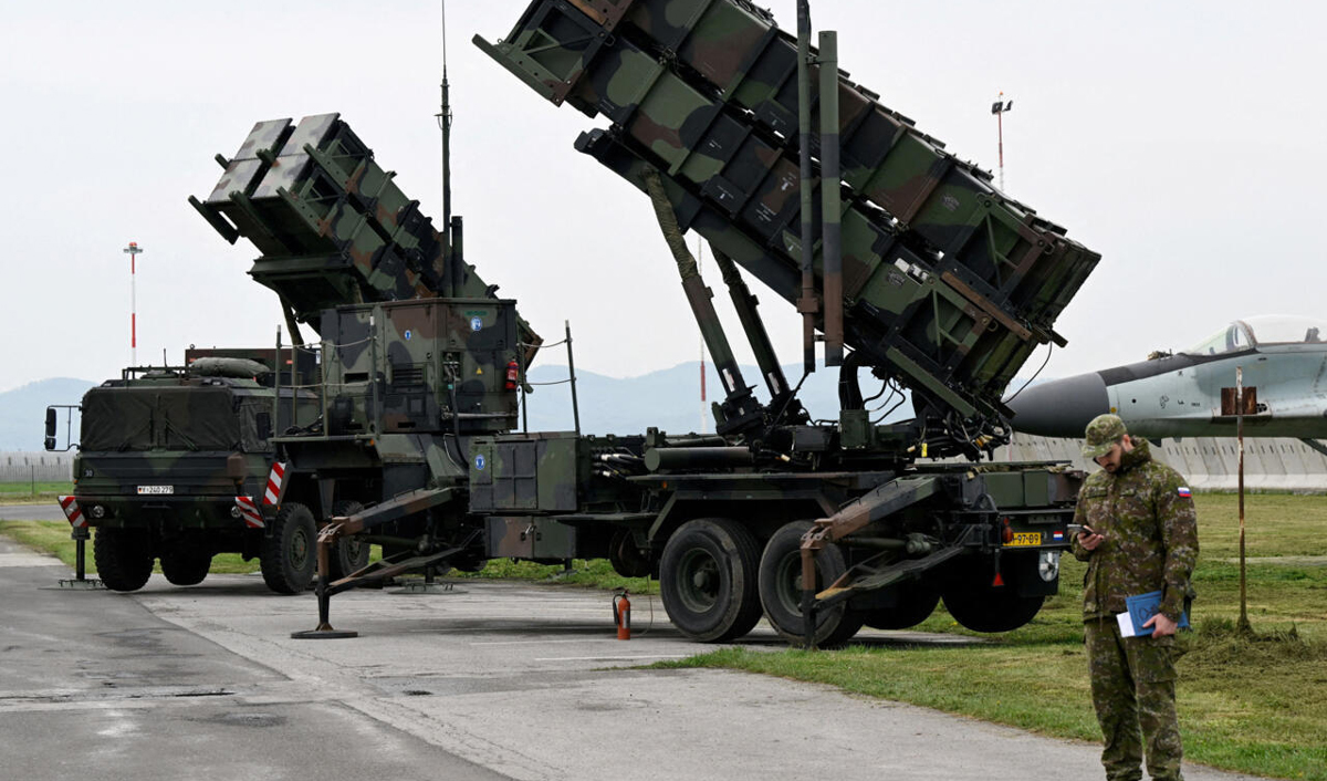 Ucraina este cel mai mare cumpărător de arme din ultimii cinci ani