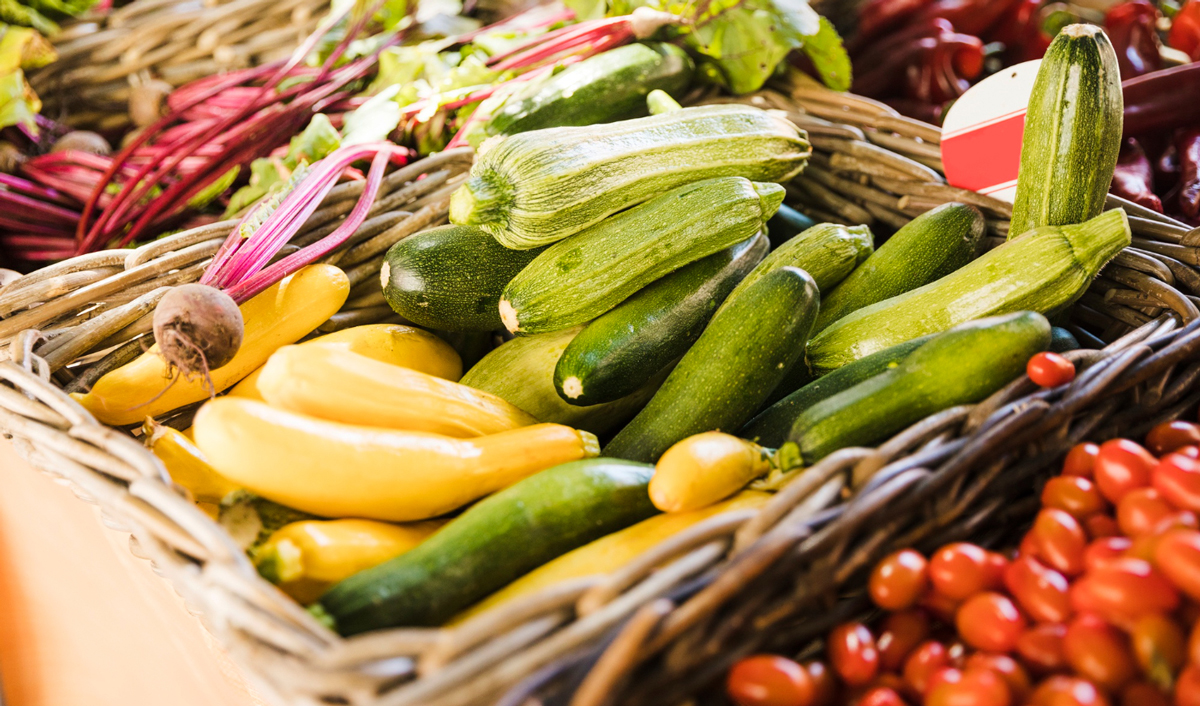 Interdicția Iranului privind exporturile de produse alimentare afectează piețele regionale