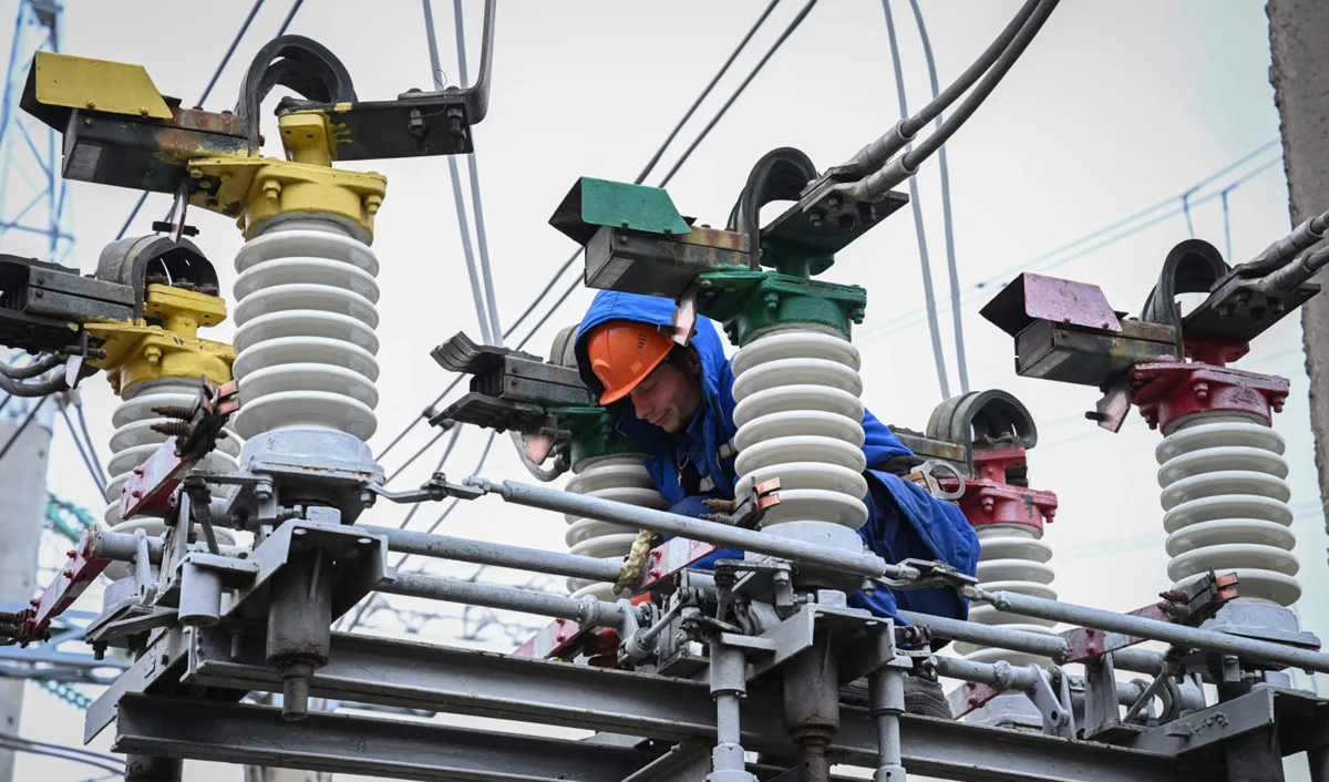 Democrația Acasă calls for a state of emergency in the energy sector