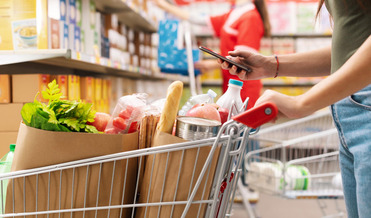 Annual inflation picks up speed