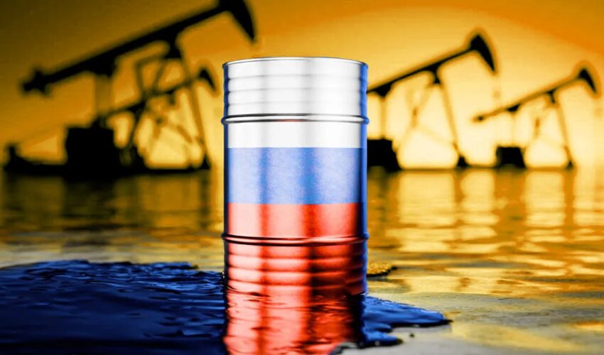 US extends 'pause on sanctions' on Russian oil Russian oil