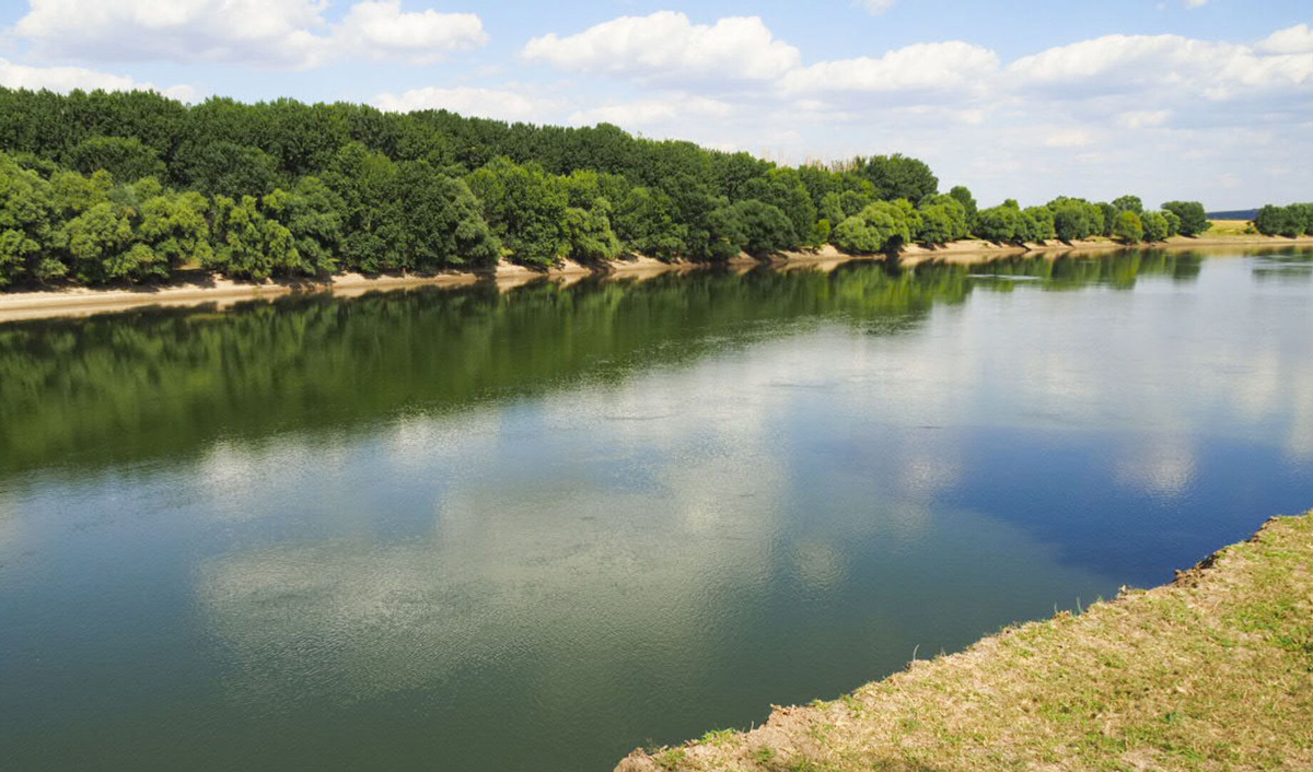 Власти вводят режим экологической опасности на Днестре