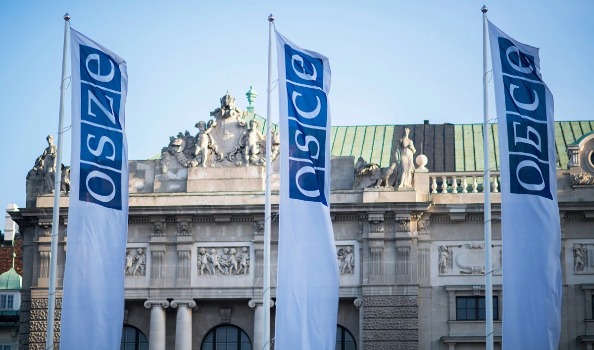 Gagauzia asked the OSCE for support in dialog with Chisinau