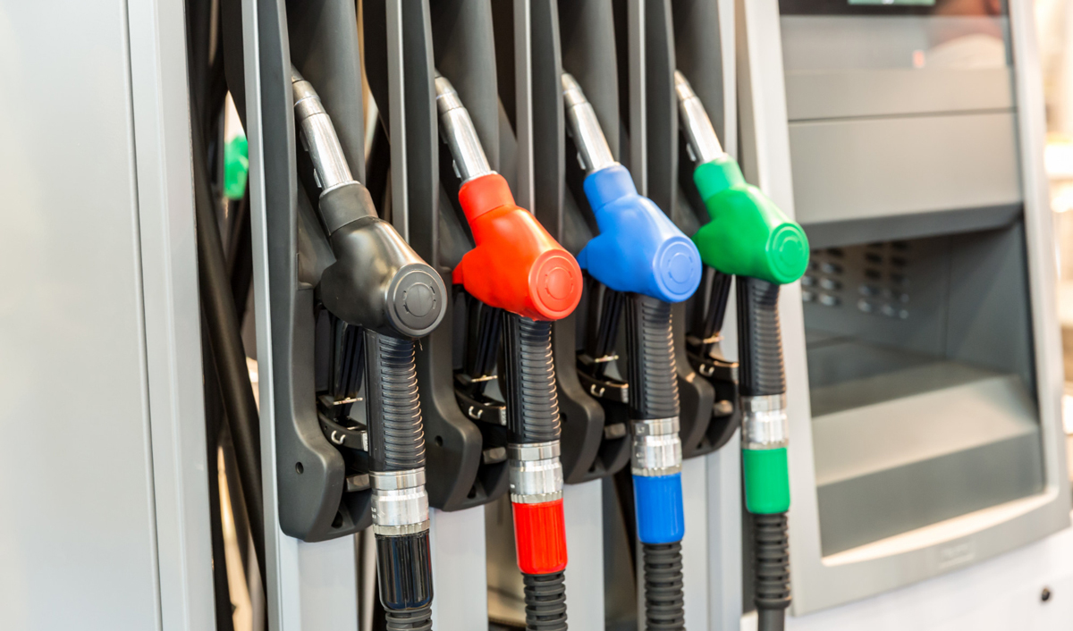 Дизтопливо подорожает ещё на 64 бана