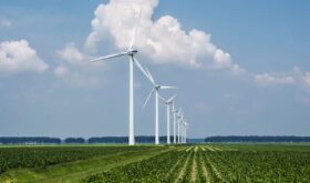 turbine eoliene