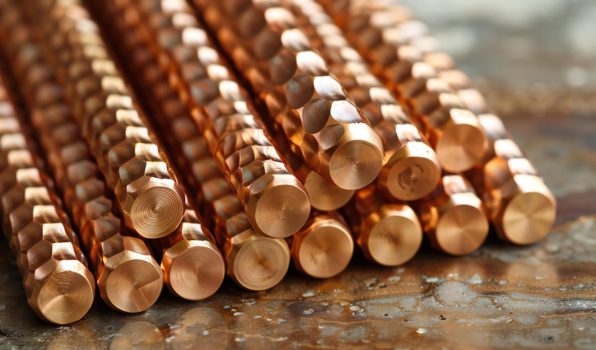 Искусственный интеллект запускает мировой сырьевой шок