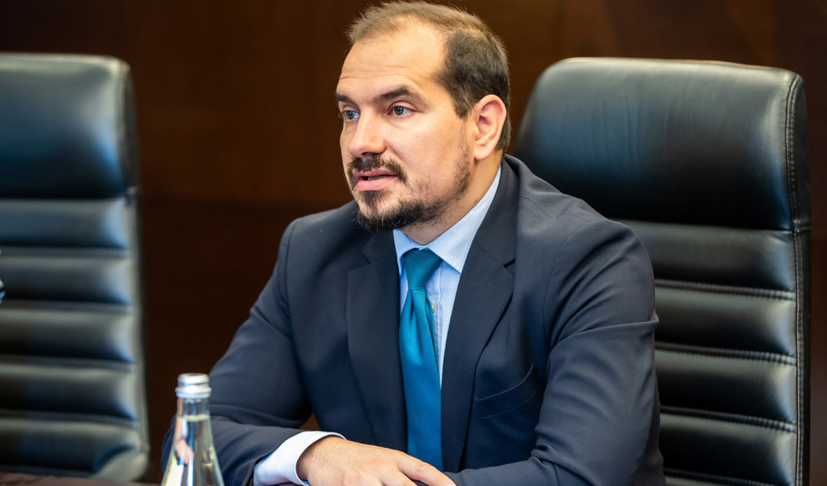 The mayoralties’ own revenues are only 11%