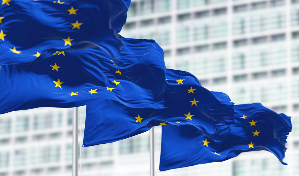 Мудрость «великой капитуляции» Европы