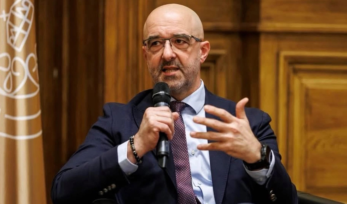 Комиссия из Венгрии отправилась на Украину проверять нефтепровод «Дружба»