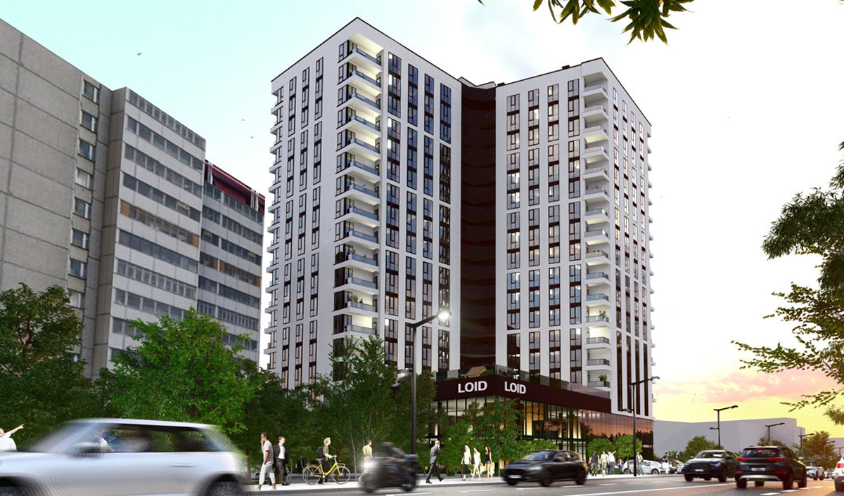 Кабмин отклонил инициативу по налогу на недвижимость