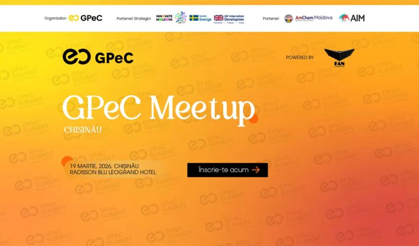 What is it like to sell online successfully? Come to the GPeC Meetup on March 19 and get practical insights from top experts What is it like to sell online successfully? Come to the GPeC Meetup on March 19 and get practical insights from top experts