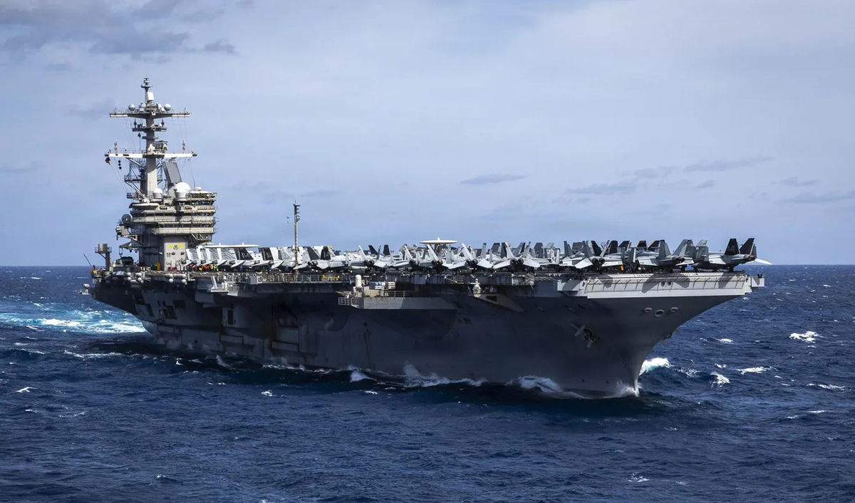 Неделя войны в Иране обошлась США в $11,3 млрд