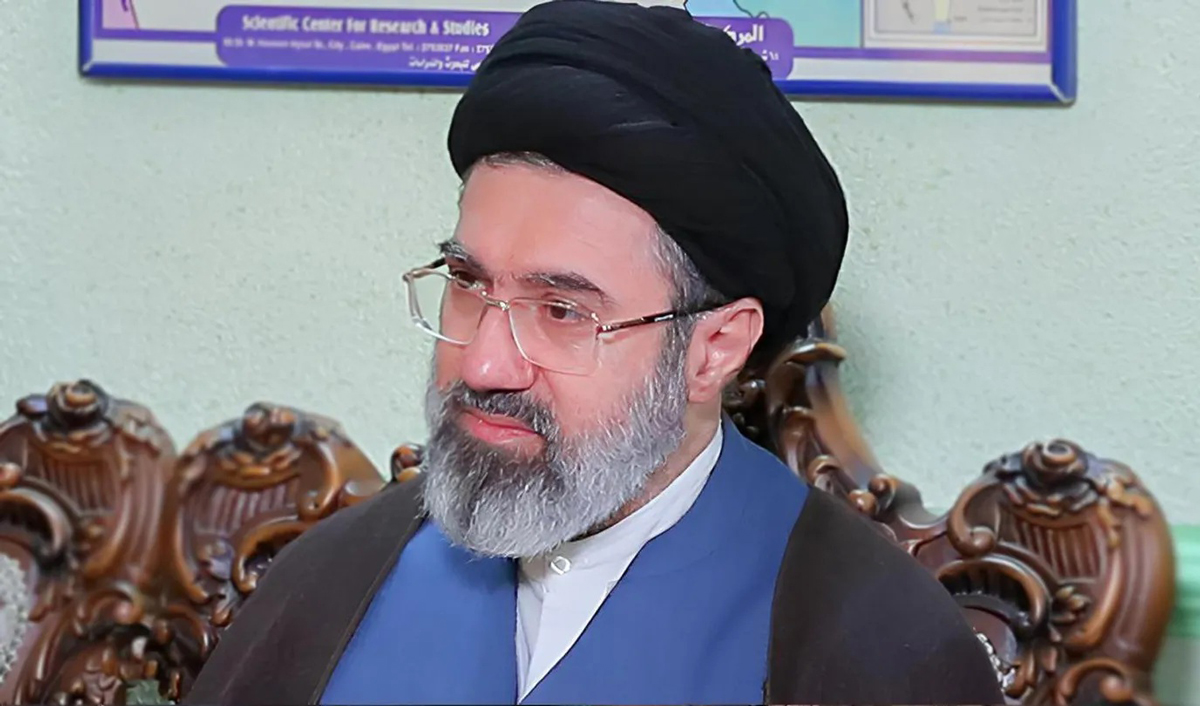 Trump, nemulțumit de numirea lui Mojtaba Khamenei ca lider suprem al Iranului