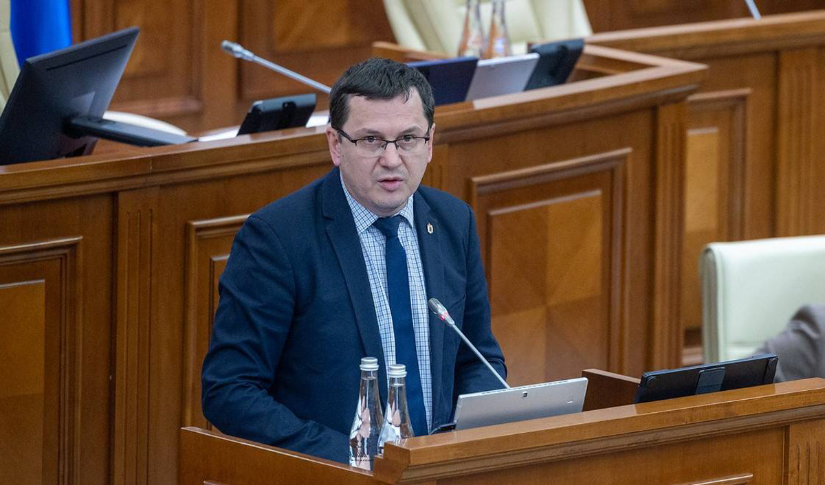 Marcel Spatar: Situația de pe piața produselor petroliere este gravă