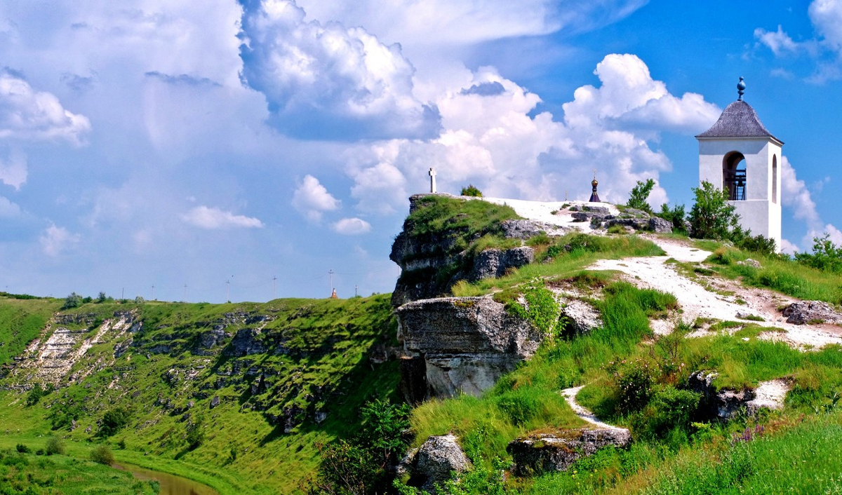 Минкульт обещает 80% гранты на туризм