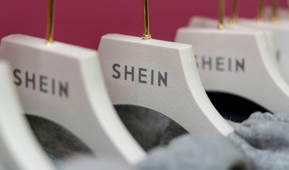 Shein scandal: dangerous chemicals found in clothes