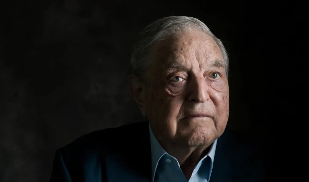 George Soros în spatele gratiilor: adevărat sau fals?