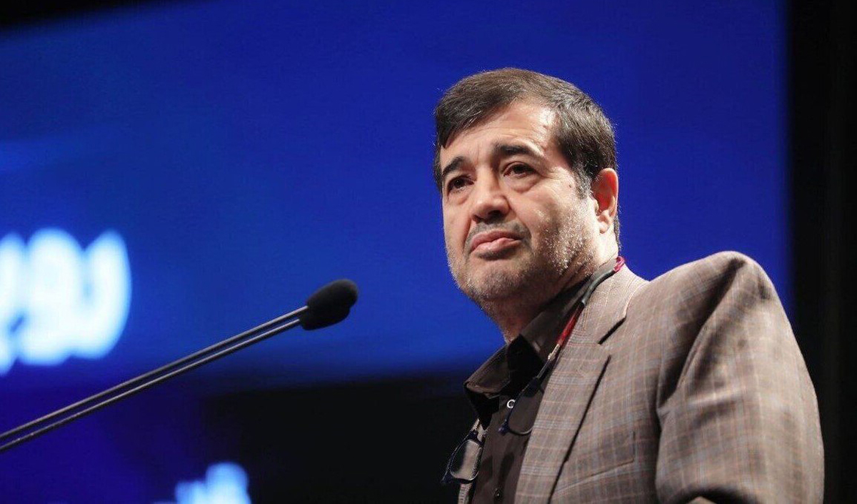 Iran’s sports minister: ‘National team will not take part in World Cup’