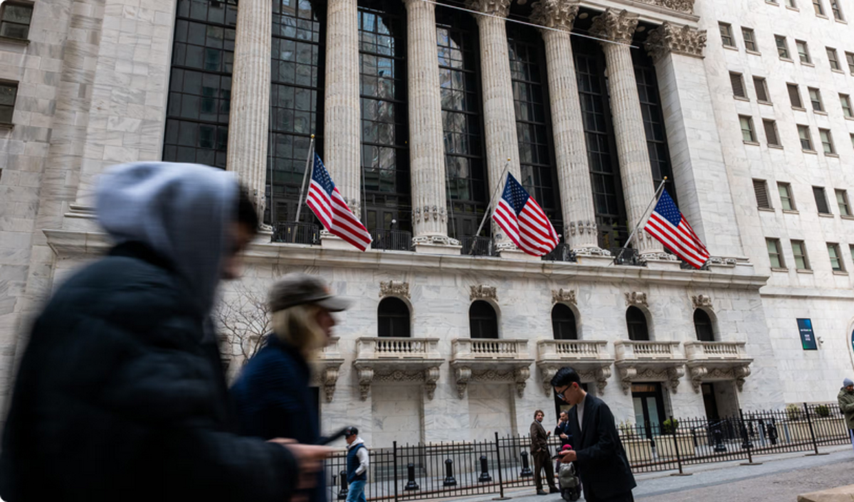 Wall Street is promoting tokenized stocks, but traders are slow to trade them